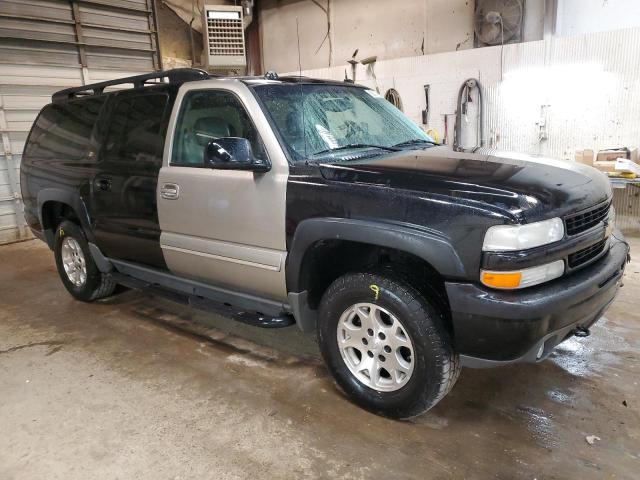 Photo 3 VIN: 3GNFK16Z94G101398 - CHEVROLET SUBURBAN K 