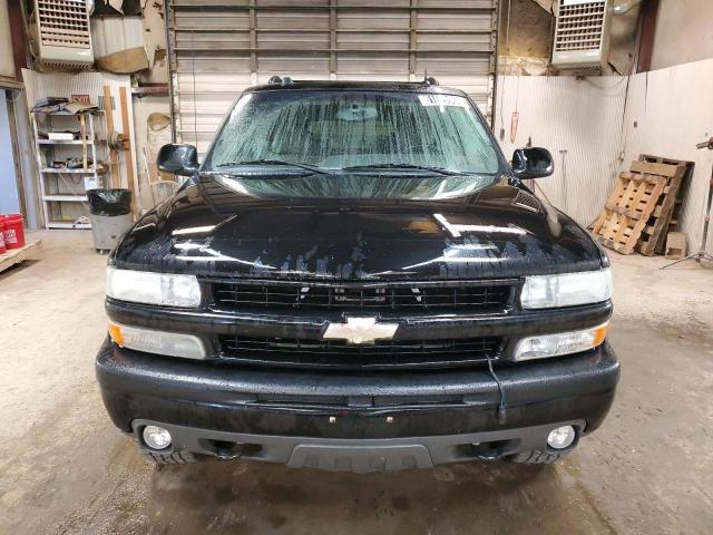 Photo 4 VIN: 3GNFK16Z94G101398 - CHEVROLET SUBURBAN K 