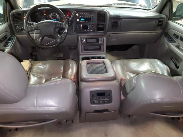 Photo 7 VIN: 3GNFK16Z94G101398 - CHEVROLET SUBURBAN K 