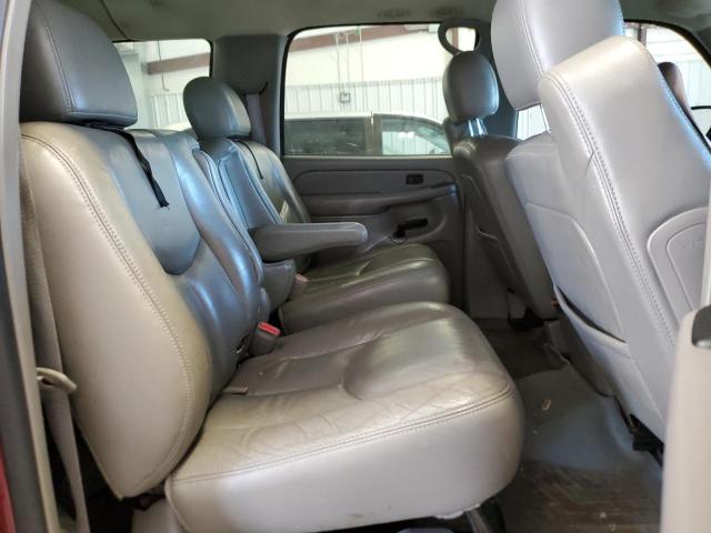 Photo 10 VIN: 3GNFK16Z94G156756 - CHEVROLET SUBURBAN 