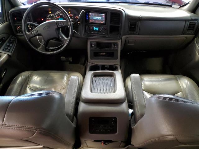 Photo 7 VIN: 3GNFK16Z94G156756 - CHEVROLET SUBURBAN 