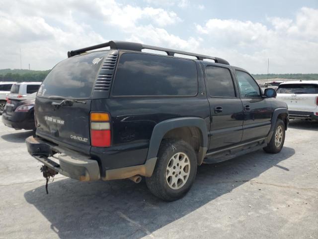 Photo 2 VIN: 3GNFK16Z94G297634 - CHEVROLET SUBURBAN 