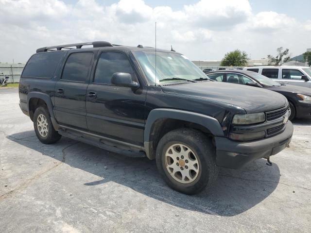 Photo 3 VIN: 3GNFK16Z94G297634 - CHEVROLET SUBURBAN 