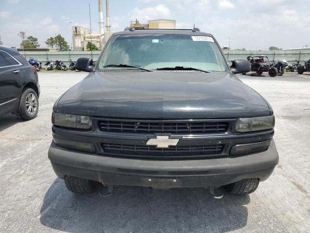 Photo 4 VIN: 3GNFK16Z94G297634 - CHEVROLET SUBURBAN 