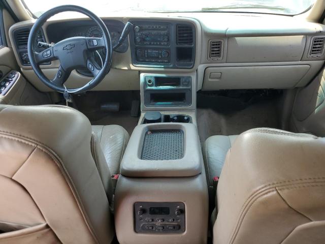 Photo 7 VIN: 3GNFK16Z94G297634 - CHEVROLET SUBURBAN 