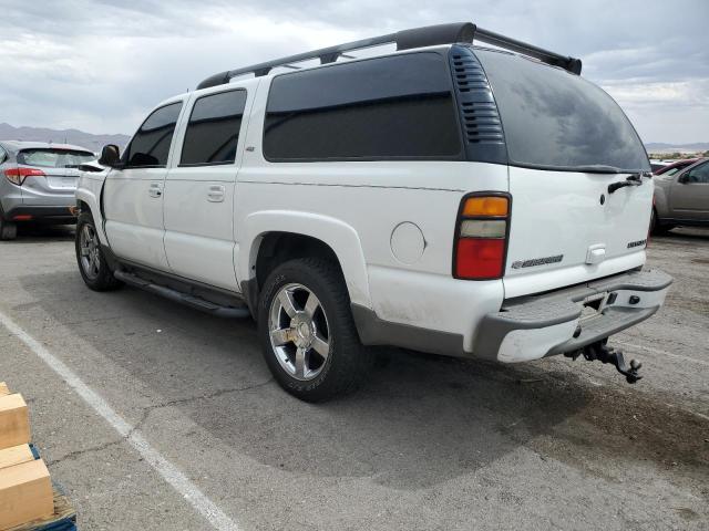 Photo 1 VIN: 3GNFK16Z95G148626 - CHEVROLET SUBURBAN K 