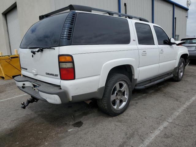 Photo 2 VIN: 3GNFK16Z95G148626 - CHEVROLET SUBURBAN K 