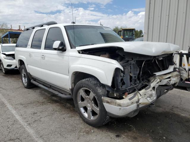 Photo 3 VIN: 3GNFK16Z95G148626 - CHEVROLET SUBURBAN K 