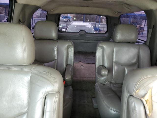 Photo 9 VIN: 3GNFK16Z95G148626 - CHEVROLET SUBURBAN K 