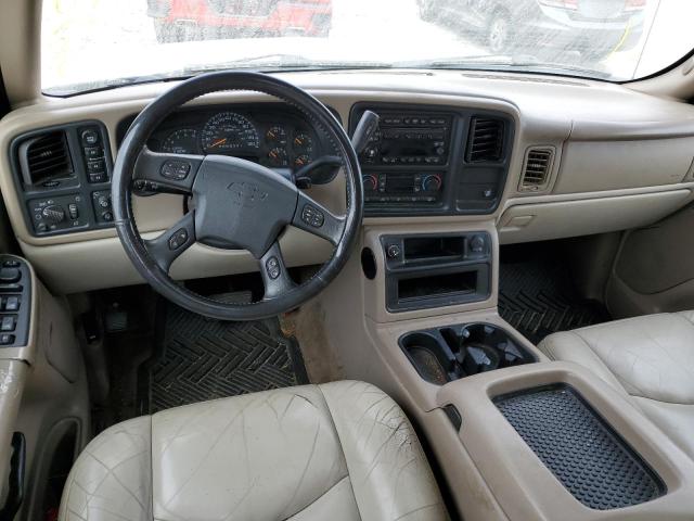 Photo 7 VIN: 3GNFK16Z96G101548 - CHEVROLET SUBURBAN 