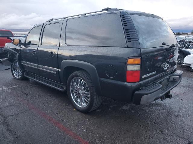 Photo 1 VIN: 3GNFK16Z96G124389 - CHEVROLET SUBURBAN 