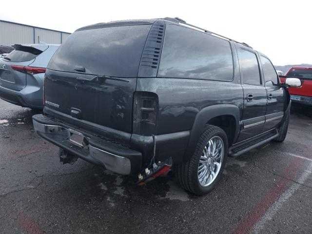 Photo 2 VIN: 3GNFK16Z96G124389 - CHEVROLET SUBURBAN 