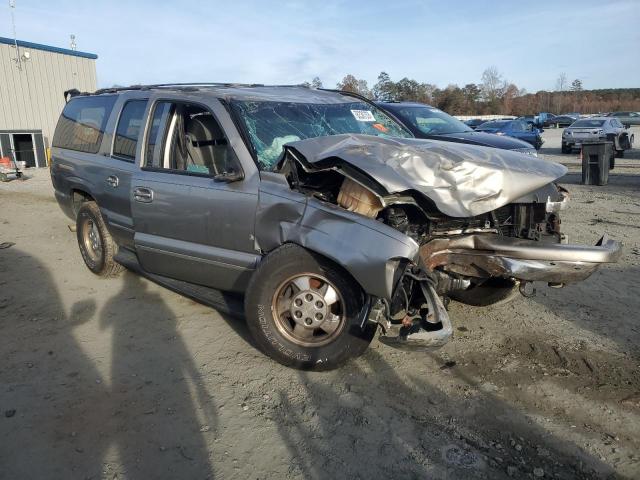 Photo 3 VIN: 3GNFK16ZX2G221949 - CHEVROLET SUBURBAN 