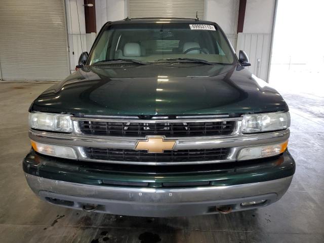 Photo 4 VIN: 3GNFK16ZX3G219247 - CHEVROLET SUBURBAN K 