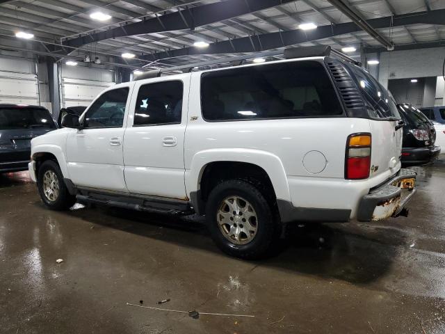 Photo 1 VIN: 3GNFK16ZX4G340510 - CHEVROLET SUBURBAN 