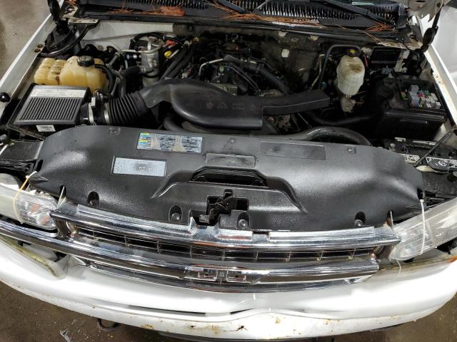 Photo 11 VIN: 3GNFK16ZX4G340510 - CHEVROLET SUBURBAN 