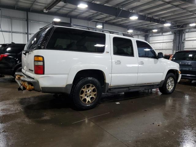 Photo 2 VIN: 3GNFK16ZX4G340510 - CHEVROLET SUBURBAN 