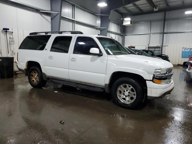 Photo 3 VIN: 3GNFK16ZX4G340510 - CHEVROLET SUBURBAN 