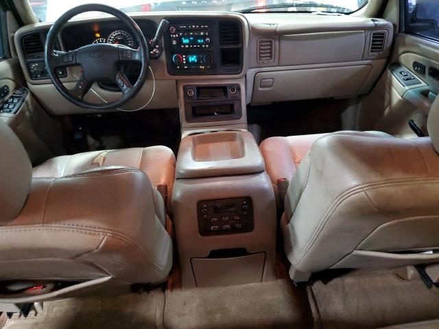 Photo 7 VIN: 3GNFK16ZX4G340510 - CHEVROLET SUBURBAN 