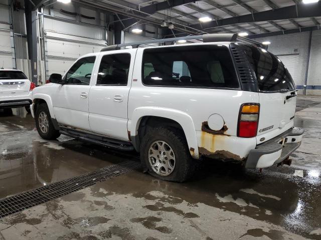 Photo 1 VIN: 3GNFK16ZX5G223978 - CHEVROLET SUBURBAN 