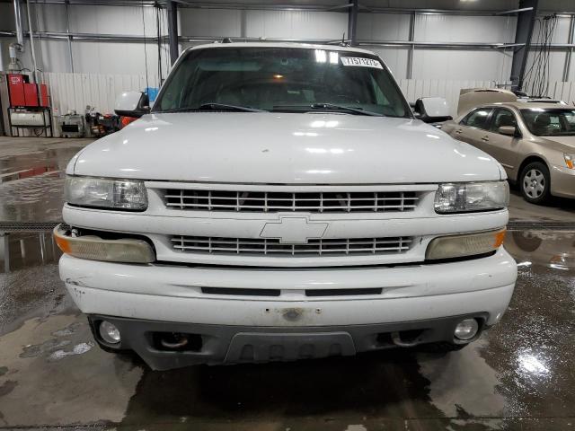 Photo 4 VIN: 3GNFK16ZX5G223978 - CHEVROLET SUBURBAN 