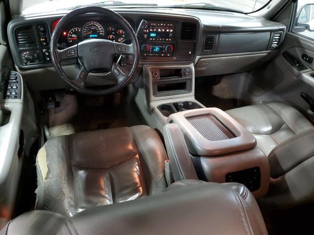 Photo 7 VIN: 3GNFK16ZX5G223978 - CHEVROLET SUBURBAN 