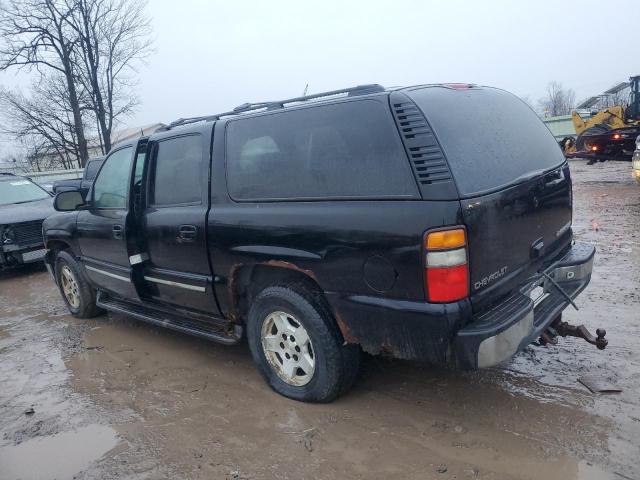 Photo 1 VIN: 3GNFK16ZX5G231708 - CHEVROLET SUBURBAN 