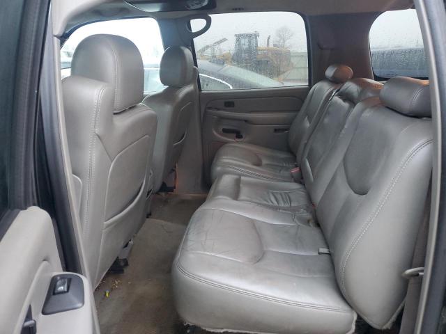 Photo 10 VIN: 3GNFK16ZX5G231708 - CHEVROLET SUBURBAN 