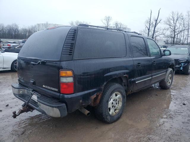 Photo 2 VIN: 3GNFK16ZX5G231708 - CHEVROLET SUBURBAN 