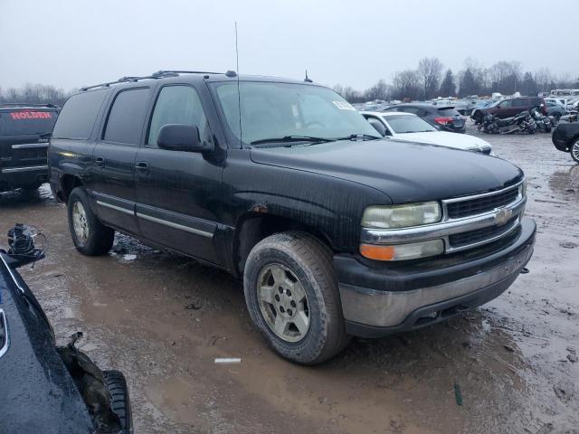 Photo 3 VIN: 3GNFK16ZX5G231708 - CHEVROLET SUBURBAN 