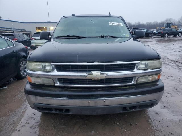 Photo 4 VIN: 3GNFK16ZX5G231708 - CHEVROLET SUBURBAN 