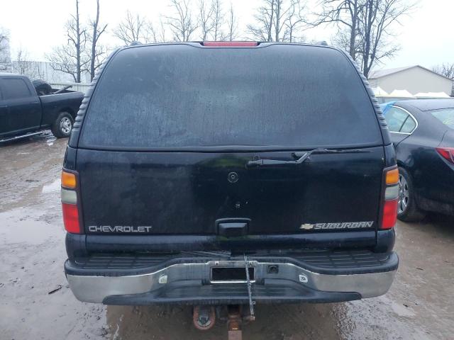 Photo 5 VIN: 3GNFK16ZX5G231708 - CHEVROLET SUBURBAN 