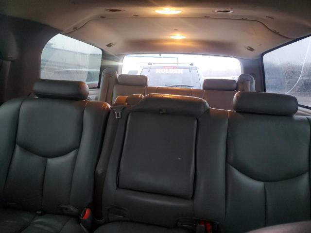 Photo 9 VIN: 3GNFK16ZX5G231708 - CHEVROLET SUBURBAN 