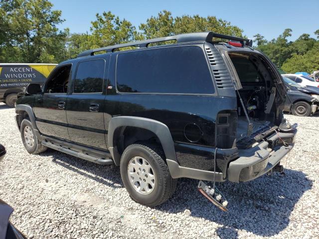 Photo 1 VIN: 3GNFK16ZX6G115619 - CHEVROLET SUBURBAN 