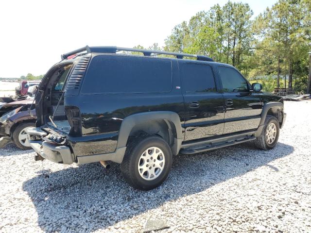 Photo 2 VIN: 3GNFK16ZX6G115619 - CHEVROLET SUBURBAN 