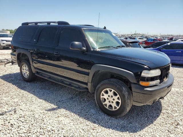 Photo 3 VIN: 3GNFK16ZX6G115619 - CHEVROLET SUBURBAN 