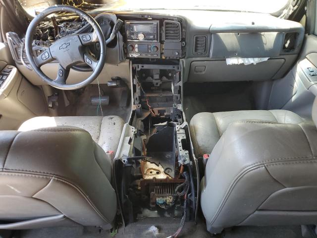 Photo 7 VIN: 3GNFK16ZX6G115619 - CHEVROLET SUBURBAN 