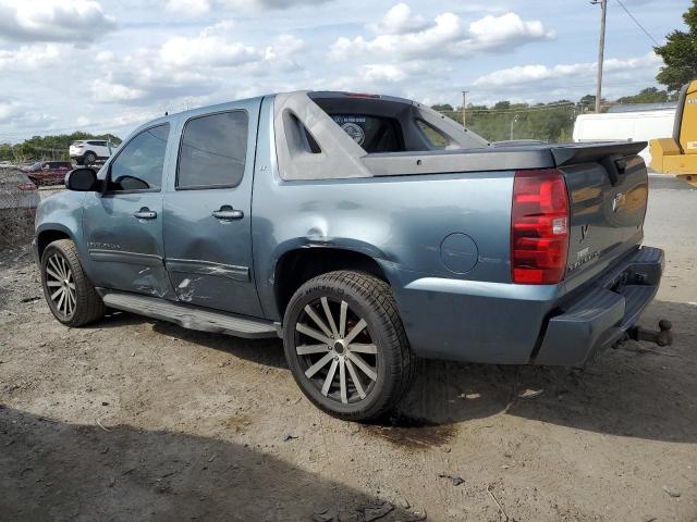 Photo 1 VIN: 3GNFK22029G265256 - CHEVROLET AVALANCHE 