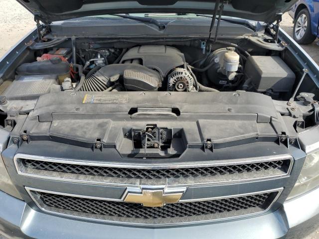 Photo 10 VIN: 3GNFK22029G265256 - CHEVROLET AVALANCHE 