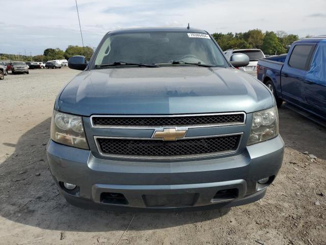 Photo 4 VIN: 3GNFK22029G265256 - CHEVROLET AVALANCHE 