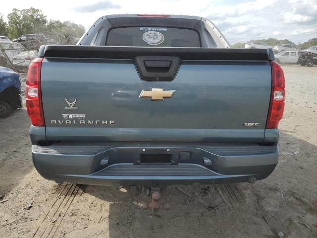 Photo 5 VIN: 3GNFK22029G265256 - CHEVROLET AVALANCHE 