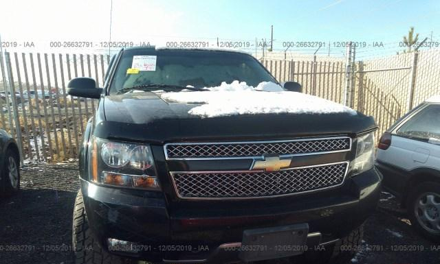 Photo 5 VIN: 3GNFK22049G192407 - CHEVROLET AVALANCHE 