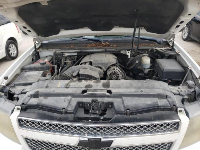 Photo 10 VIN: 3GNFK22049G215927 - CHEVROLET AVALANCHE 