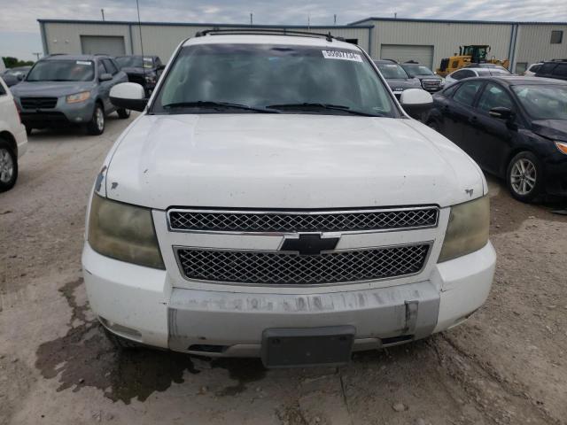 Photo 4 VIN: 3GNFK22049G215927 - CHEVROLET AVALANCHE 