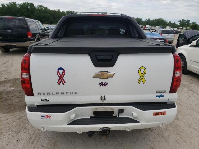 Photo 5 VIN: 3GNFK22049G215927 - CHEVROLET AVALANCHE 