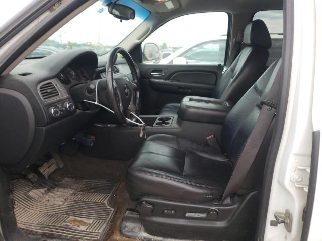 Photo 6 VIN: 3GNFK22049G215927 - CHEVROLET AVALANCHE 