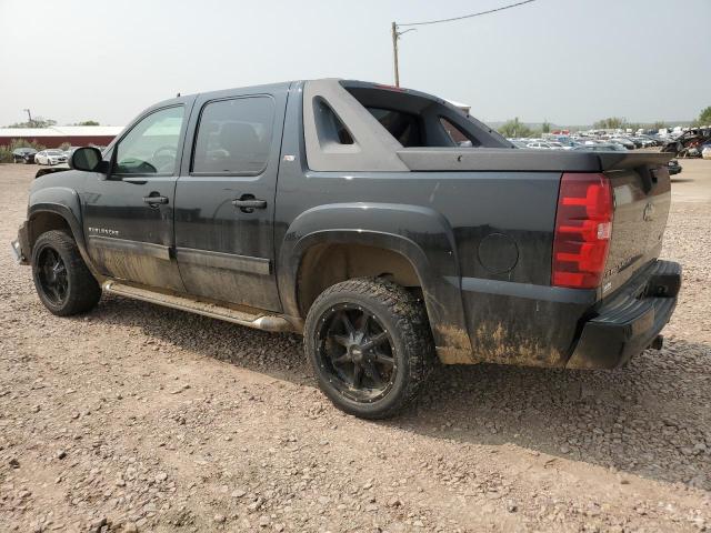 Photo 1 VIN: 3GNFK22059G288837 - CHEVROLET AVALANCHE 