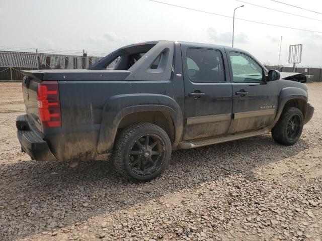 Photo 2 VIN: 3GNFK22059G288837 - CHEVROLET AVALANCHE 