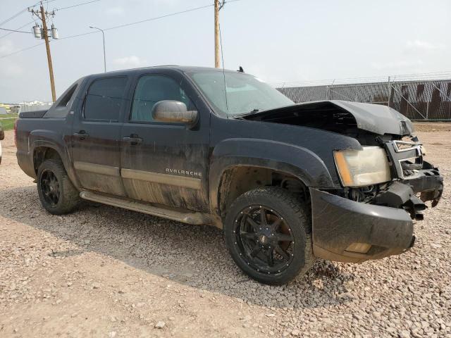 Photo 3 VIN: 3GNFK22059G288837 - CHEVROLET AVALANCHE 