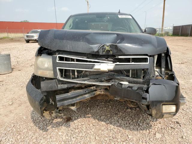 Photo 4 VIN: 3GNFK22059G288837 - CHEVROLET AVALANCHE 